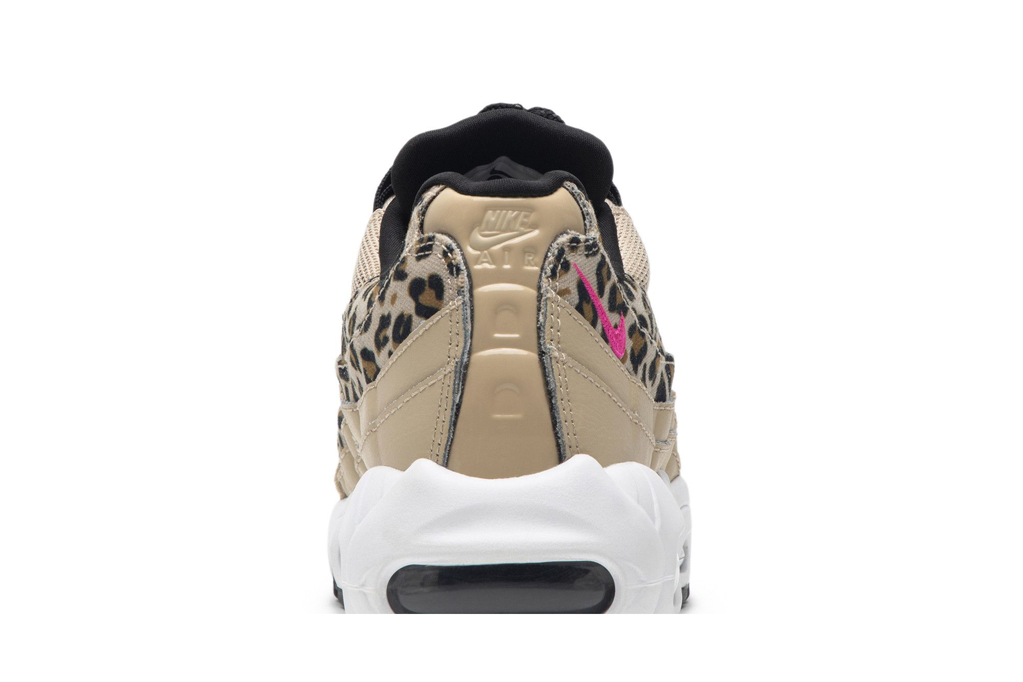 Buy Wmns Air Max 95 Premium Leopard CD0180 200 GOAT