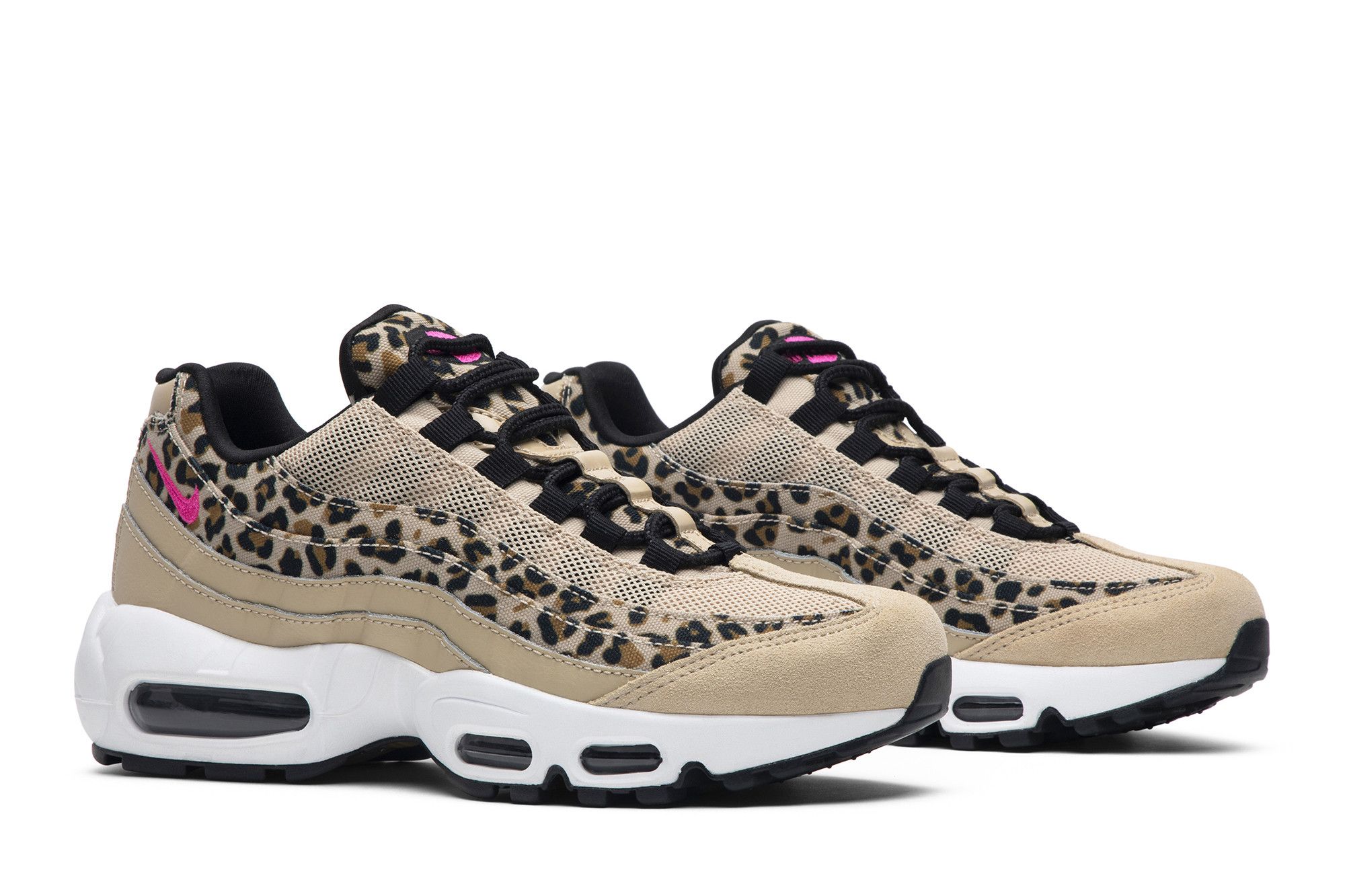 Nike air max 95 premium animal women's shoe shop