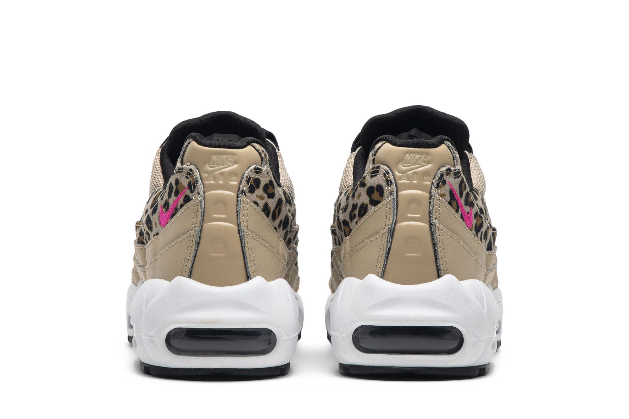 Buy Wmns Air Max 95 Premium Leopard CD0180 200 GOAT UK