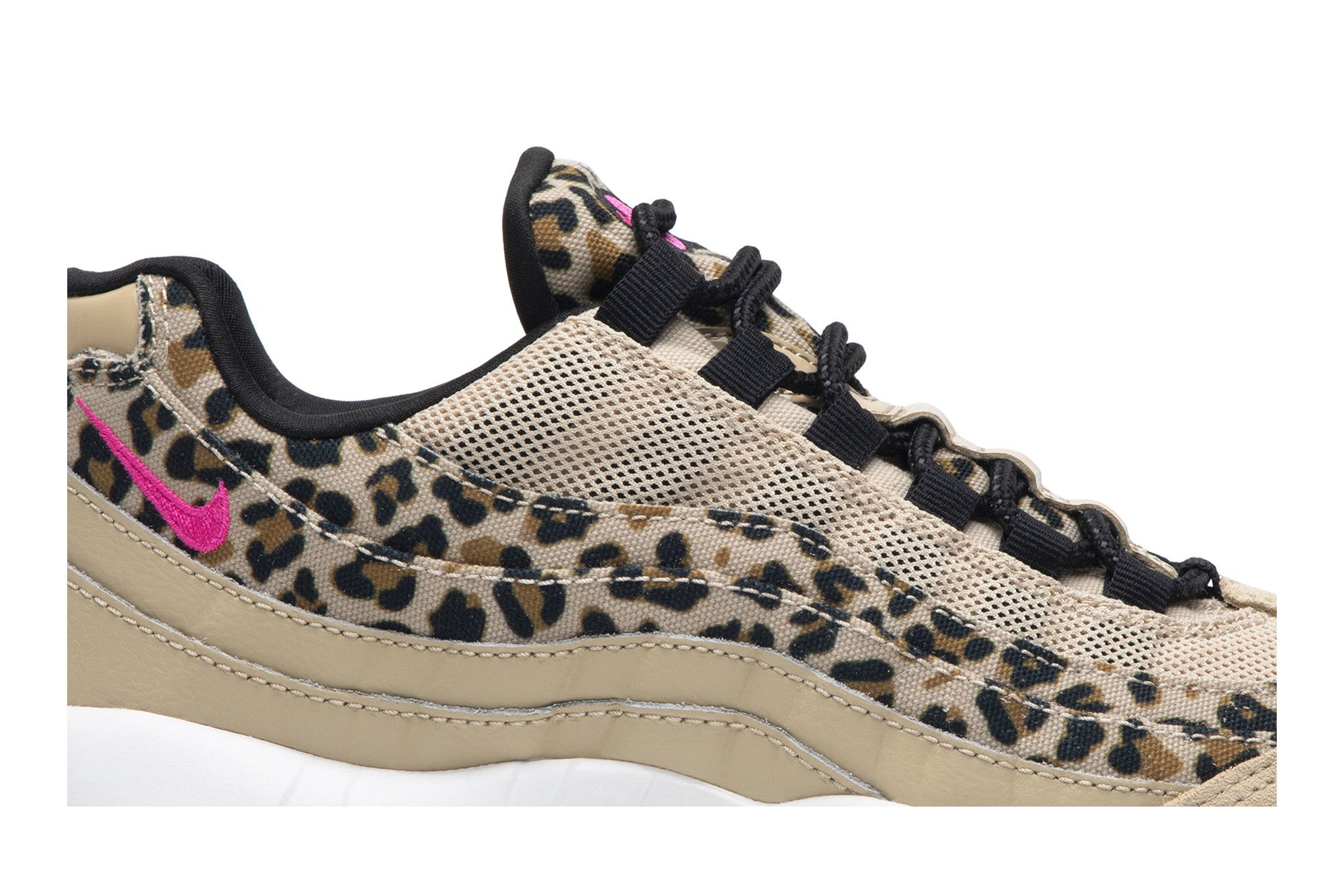 Nike wmns air max 95 prm leopard 2025