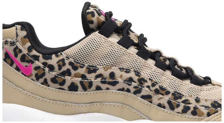 Buy Nike Wmns Air Max 95 Premium 'Leopard' CD0180 200 GOAT