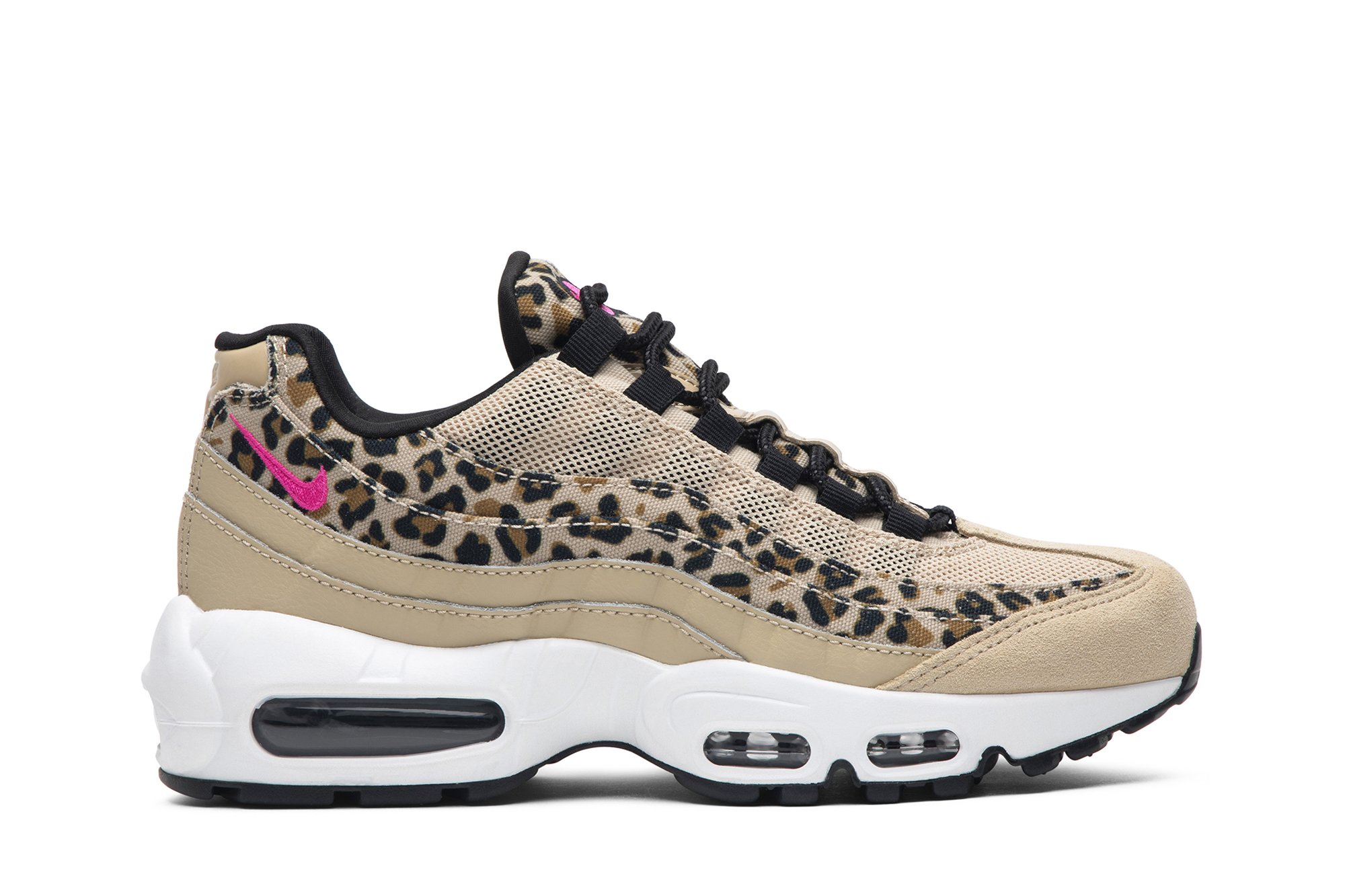 Buy Wmns Air Max 95 Premium 'Leopard' - CD0180 200 | GOAT