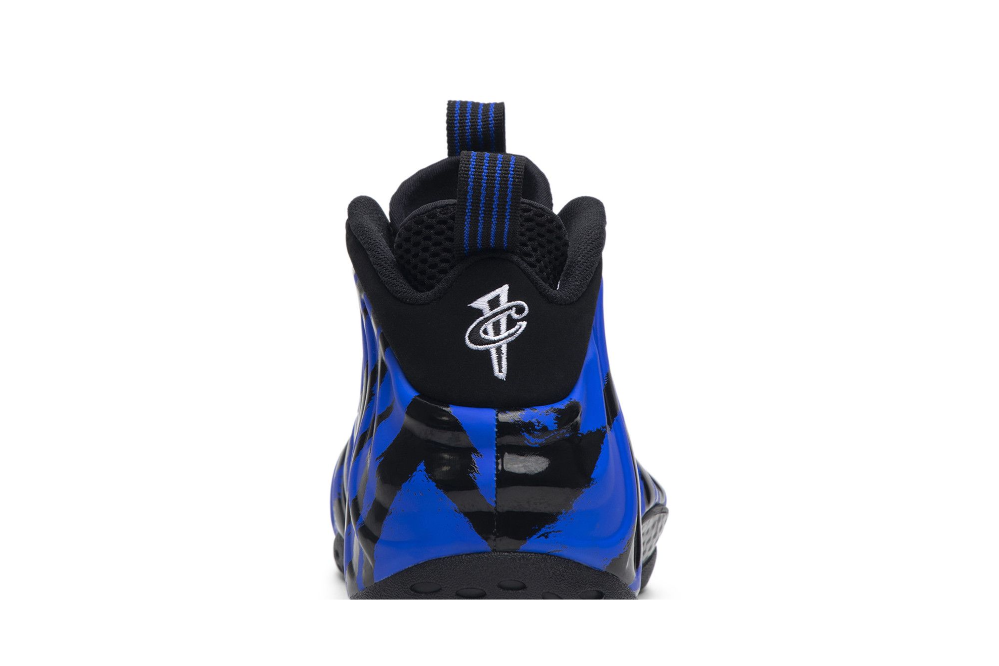 Memphis tigers foamposite cheap