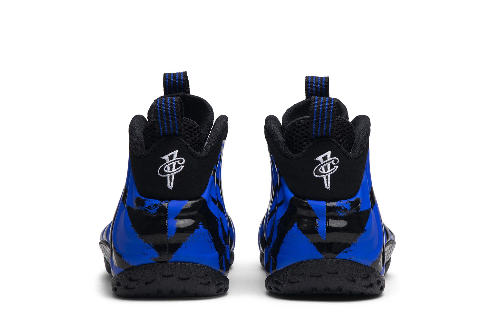 Memphis tiger foamposites sales
