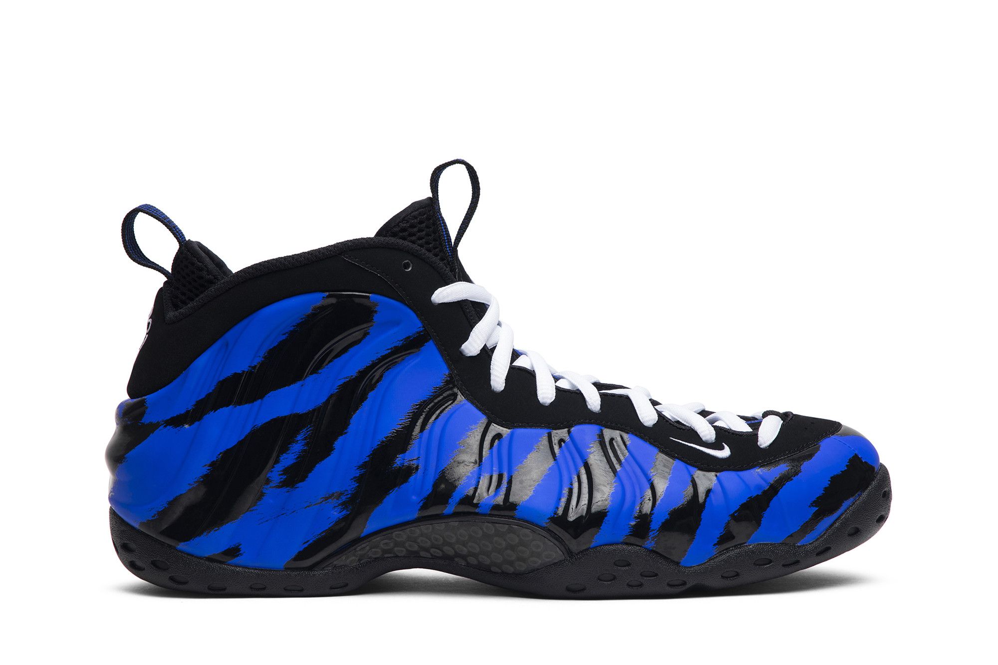 Buy Air Foamposite One Tiger Stripes BV8161 400 GOAT