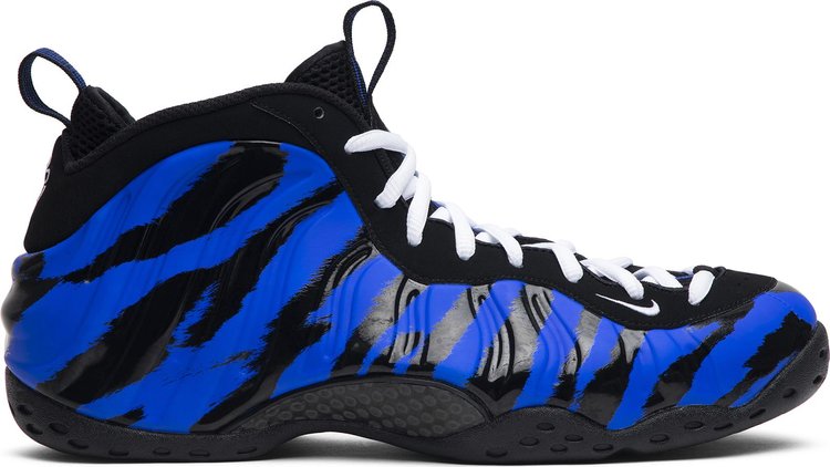 Air Foamposite One 'Tiger Stripes'
