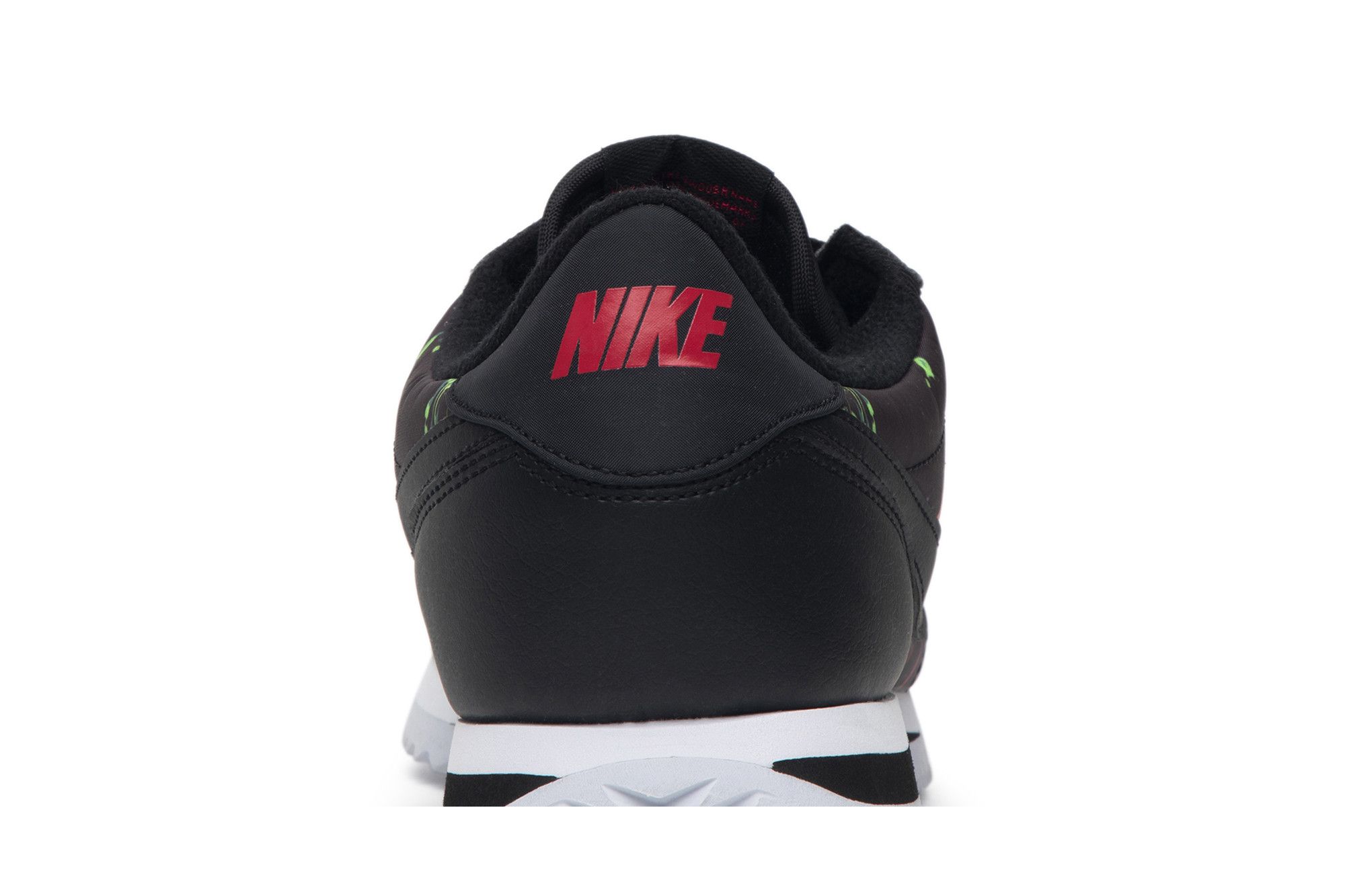 Buy Cortez Basic Floral Pack BV6067 001 GOAT UK