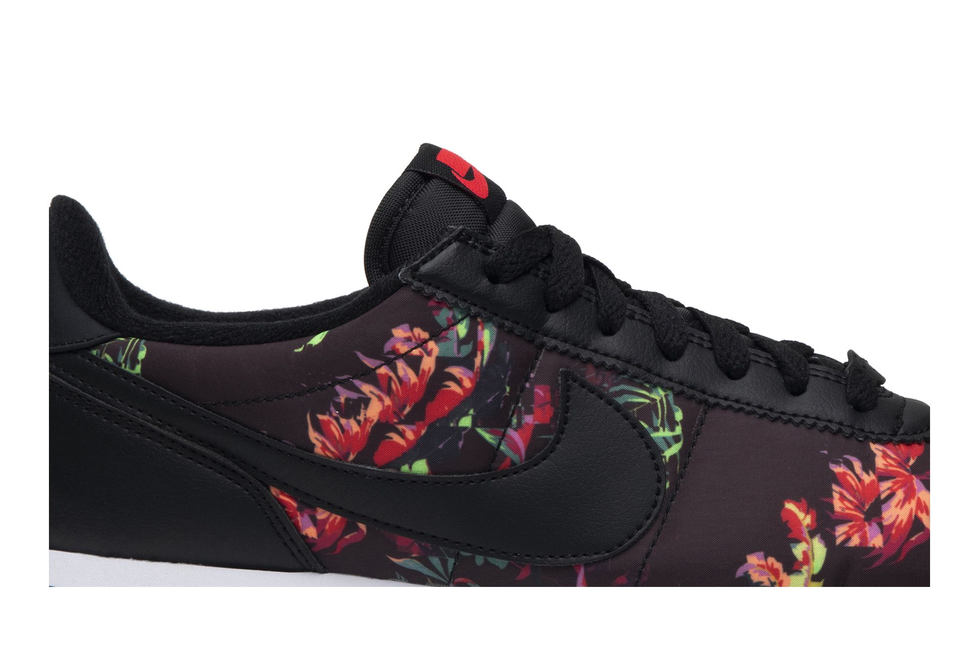 Buy Cortez Basic Floral Pack BV6067 001 GOAT CA