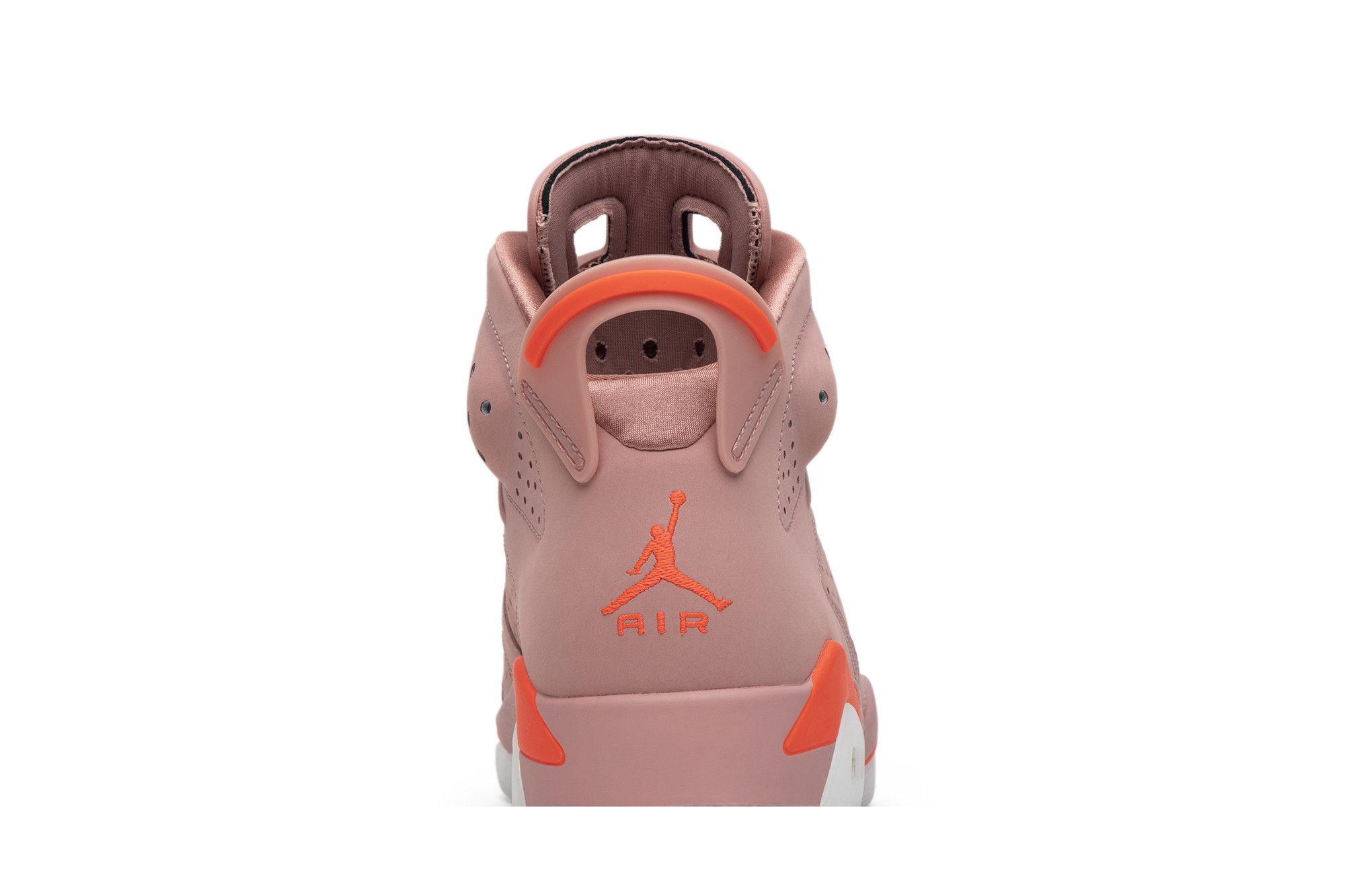 Jordan 6 millennial pink for sale hot sale