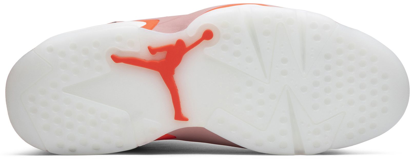 aleali may x women's air jordan 6 retro