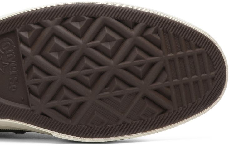 Comme des Garcons Play x Converse Chuck 70 Hi Top Multi Heart