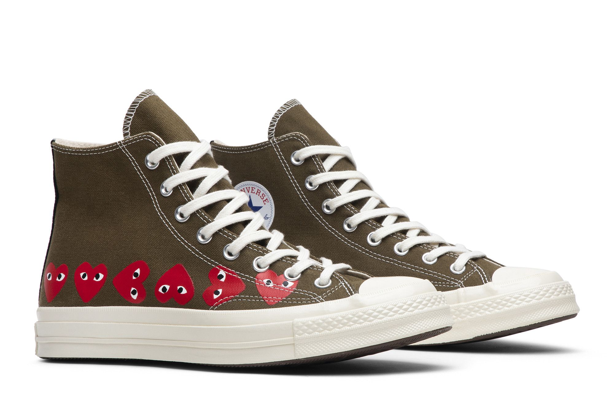 Comme des garcons converse release date 2019 shop