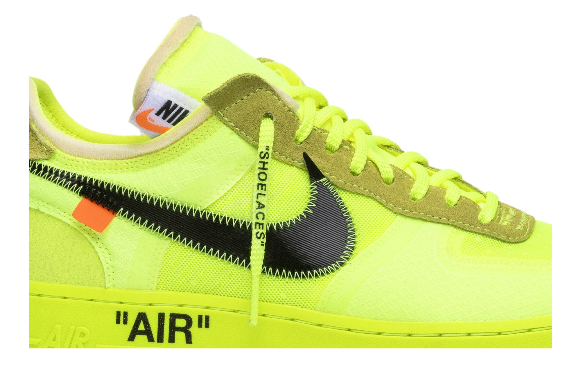 Goat off white air force 1 cheap