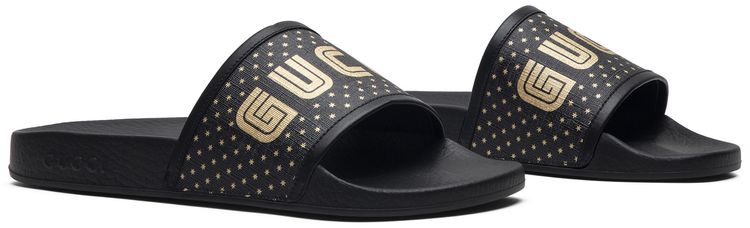 Gucci Guccy Slide