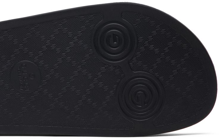 Gucci Guccy Slide