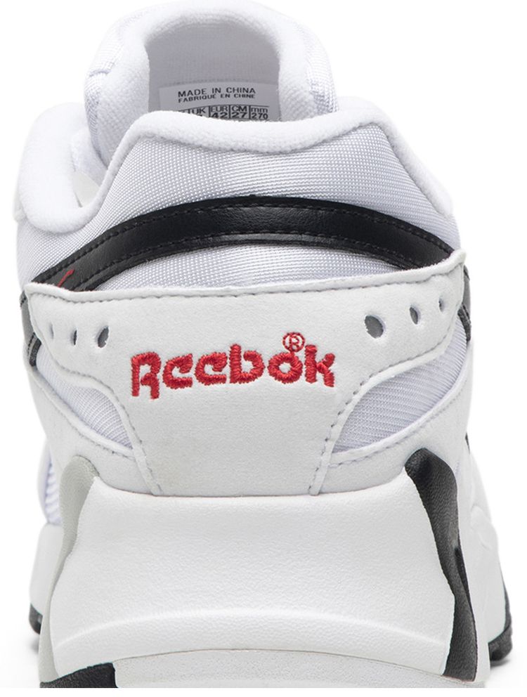Reebok Aztrek Excellent Red