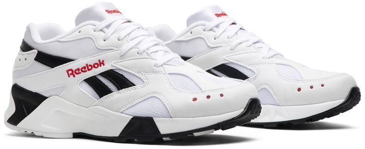 Reebok Aztrek Excellent Red