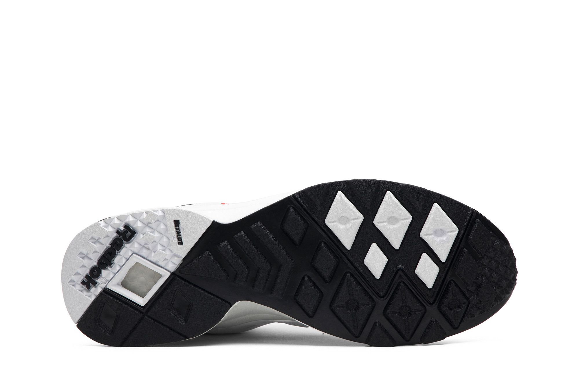 Reebok aztrek excellent red clearance