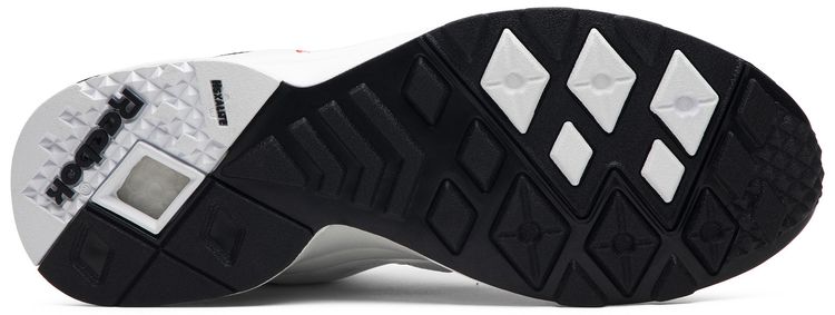 Reebok Aztrek Excellent Red