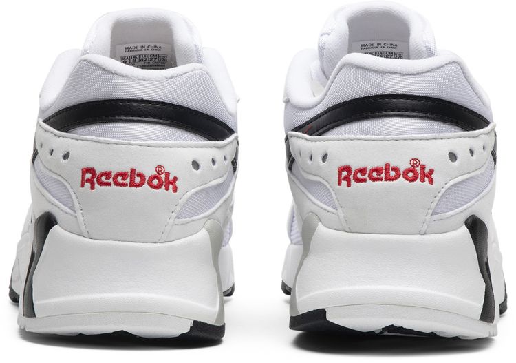 Reebok Aztrek Excellent Red