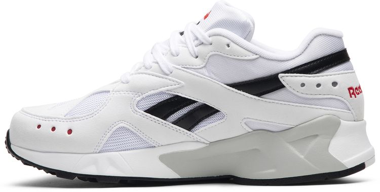 Reebok Aztrek Excellent Red