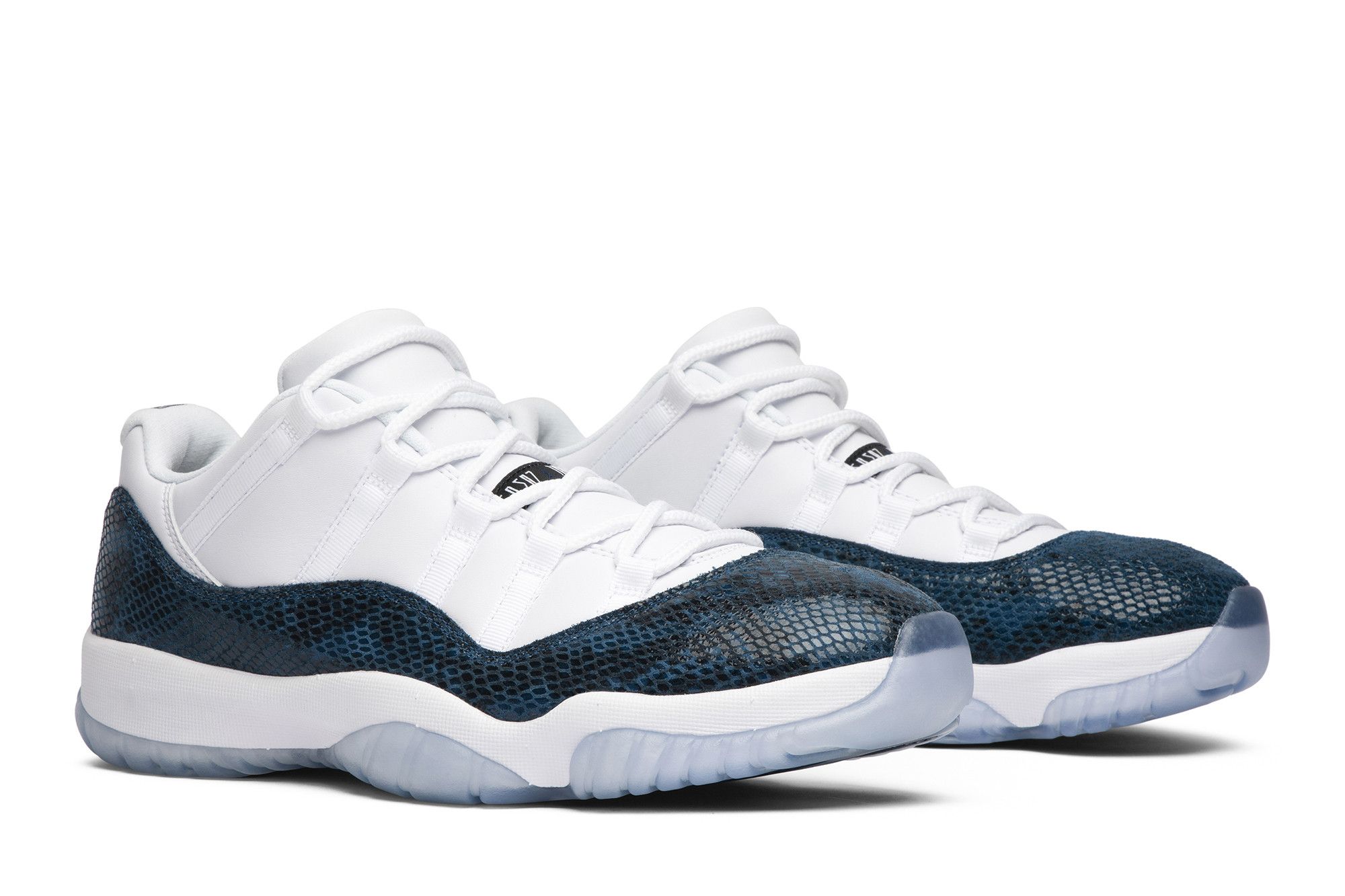 Snake skin 11 lows new arrivals