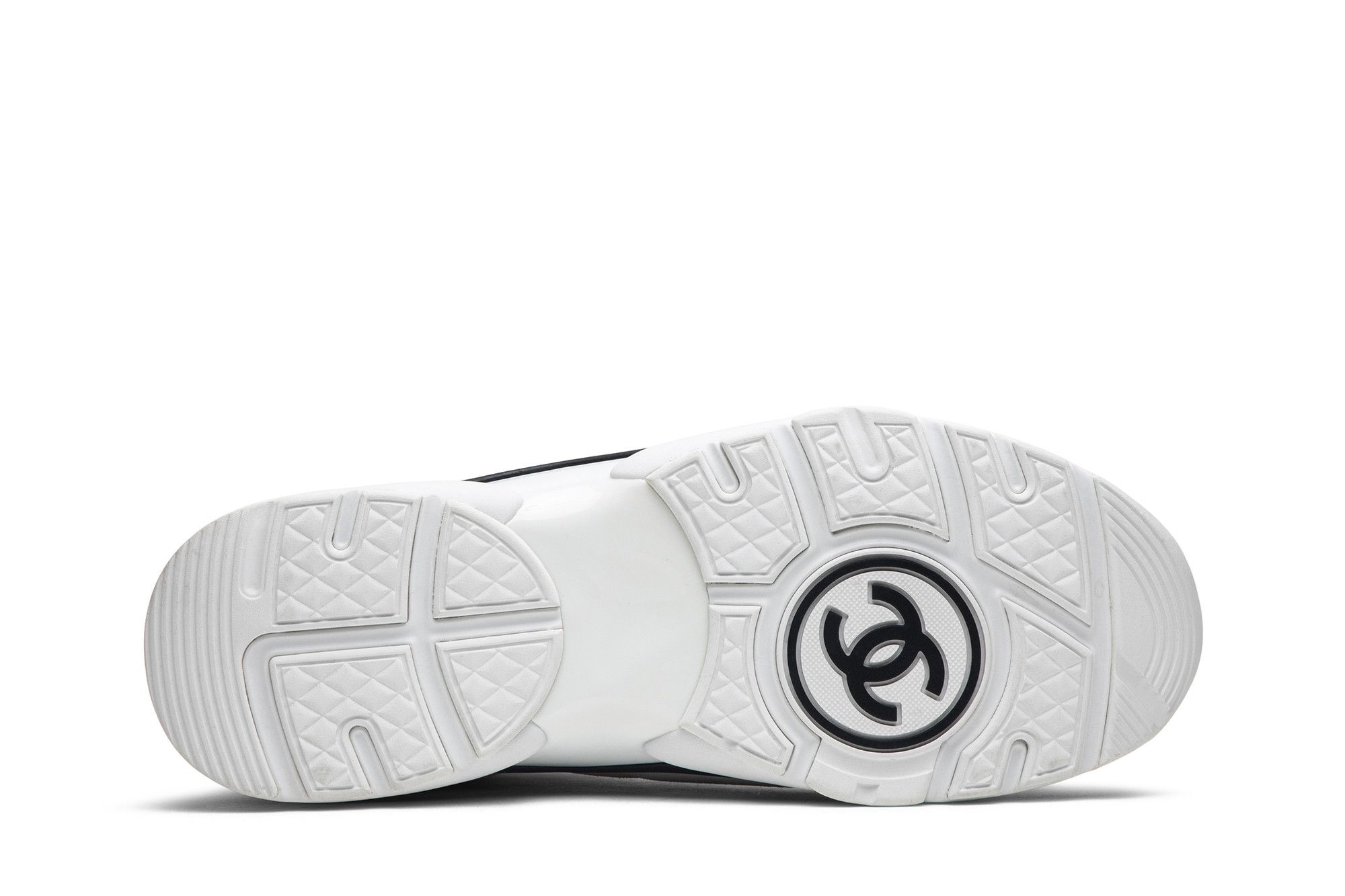 Buy Chanel Wmns Logo High Top Orange White G33728 Y52847 K0727 GOAT UK