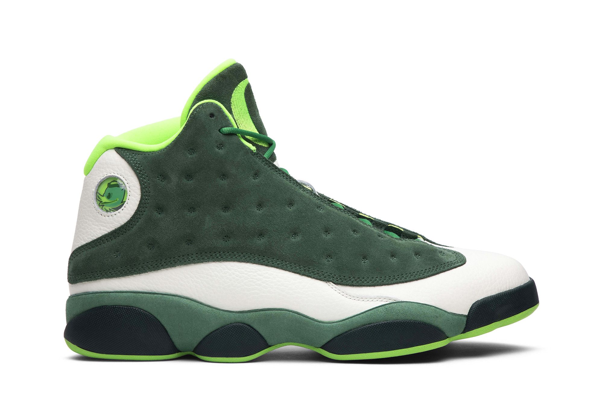 Oregon 2025 duck 13s