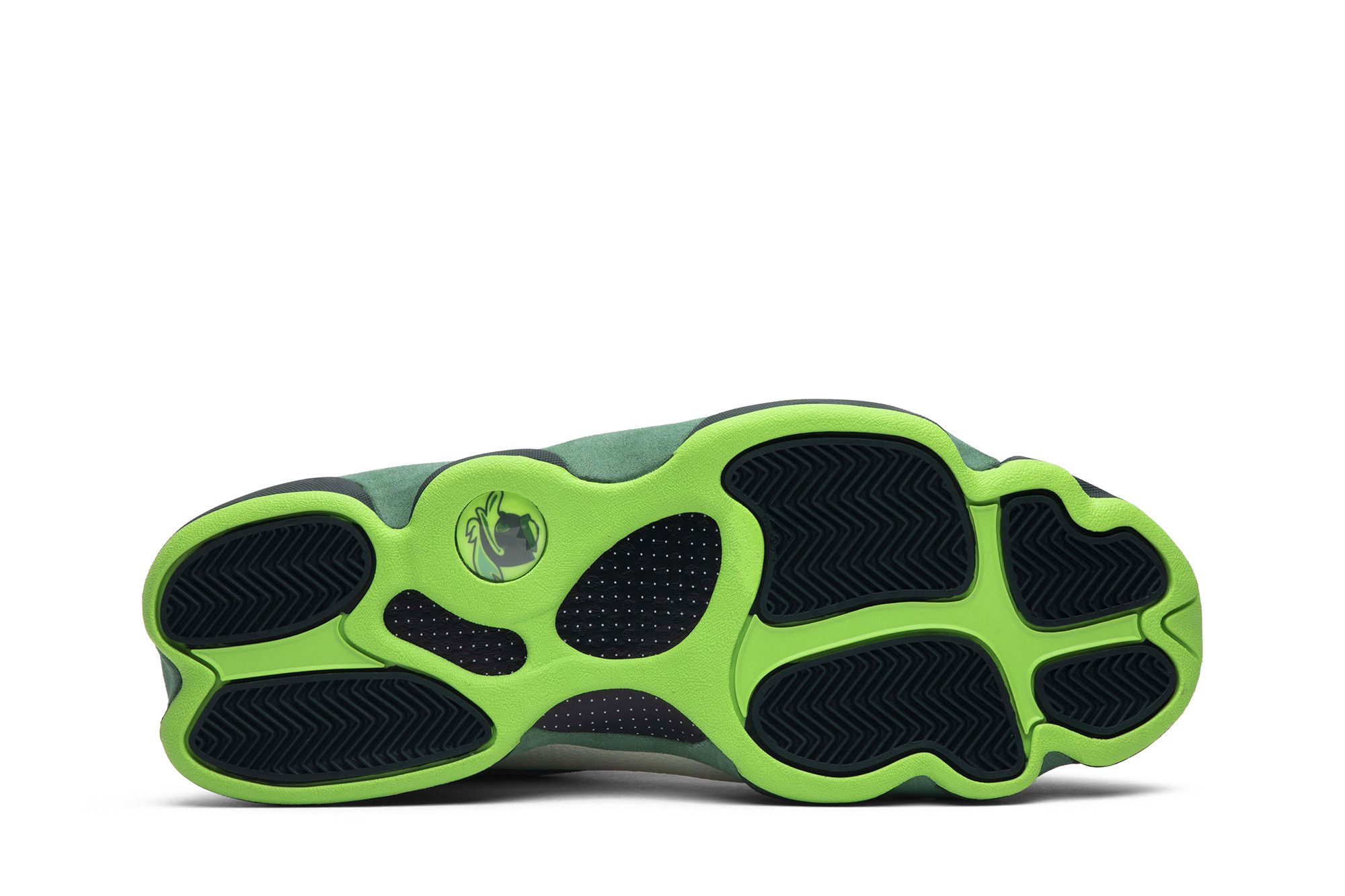 Jordan 13 oregon ducks 2025