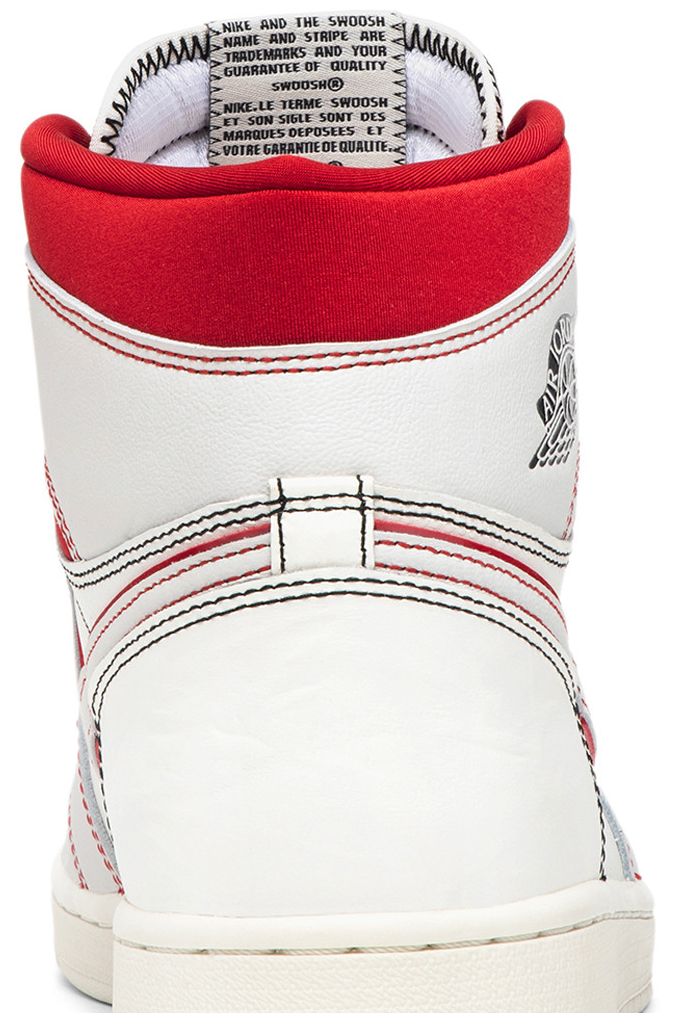 Air Jordan 1 Retro High OG Phantom