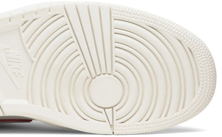 Air Jordan 1 Retro High OG Phantom