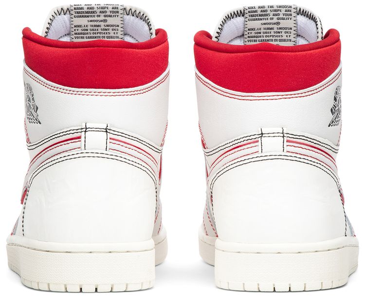 Air Jordan 1 Retro High OG Phantom