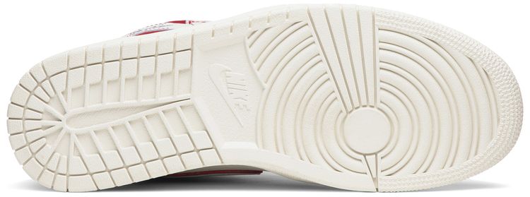 Air Jordan 1 Retro High OG Phantom