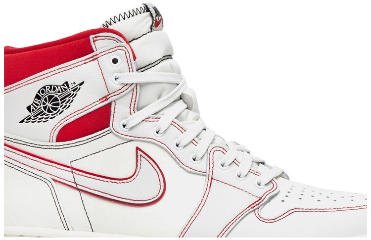 Air Jordan 1 Retro High OG Phantom