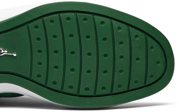 Air Jordan Roy Jones Jr Boxing Shoe Sample