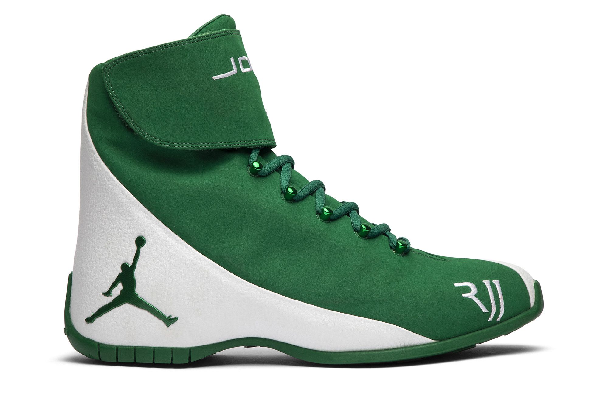 Roy jones boxing shoes 2025