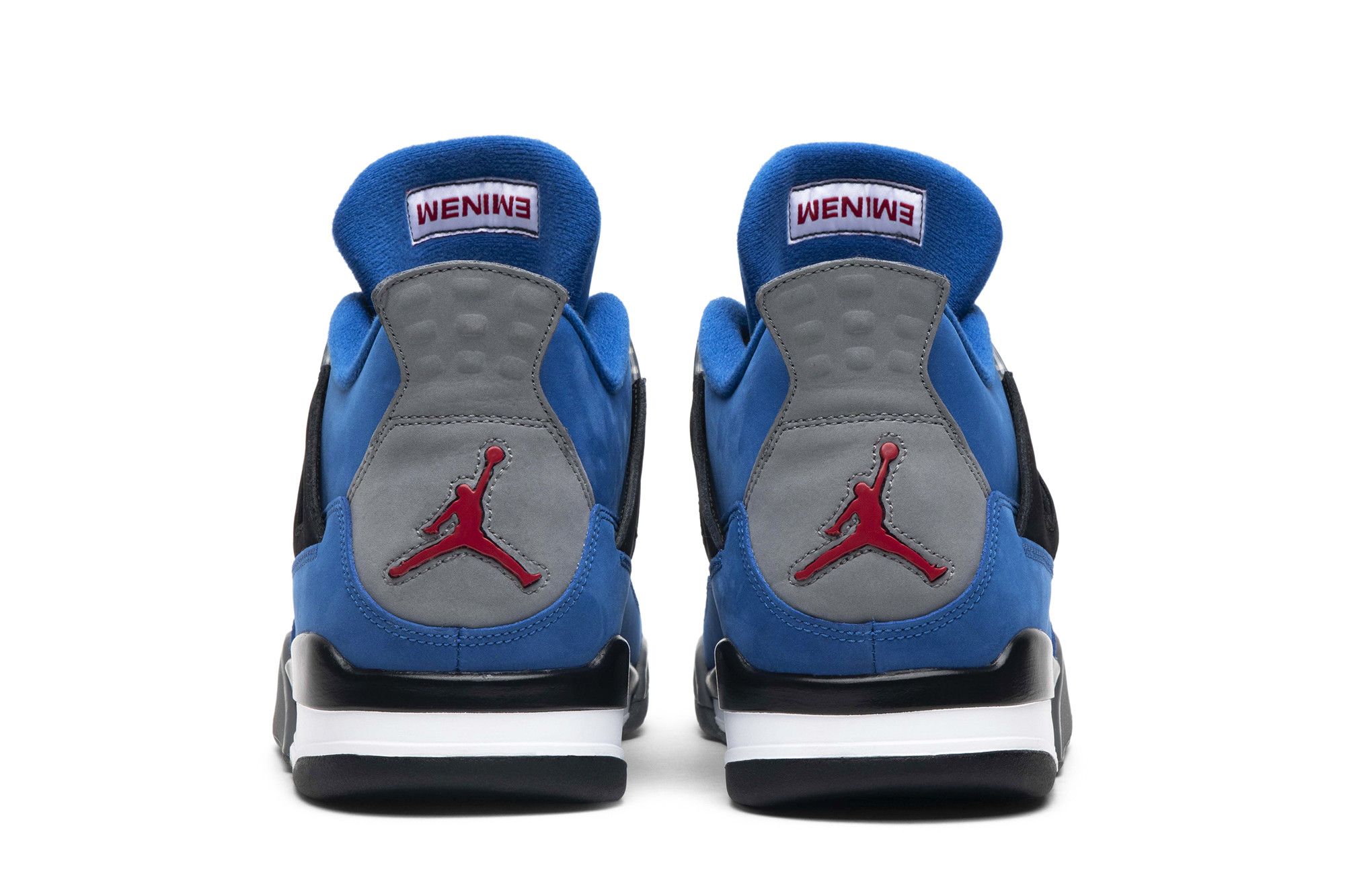 Jordan 4 eminem encore 217 clearance
