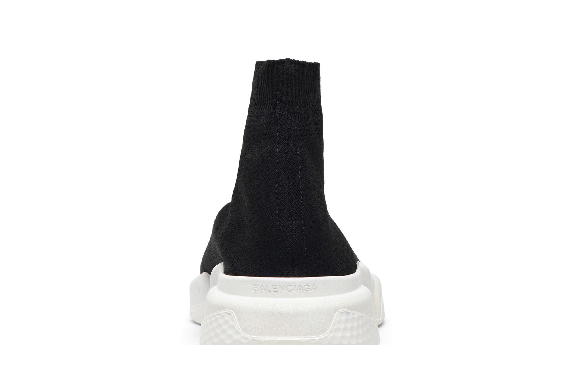 靴 Balenciaga Wmns Speed Trainer Mid 38 Women's Speed | Balenciaga US