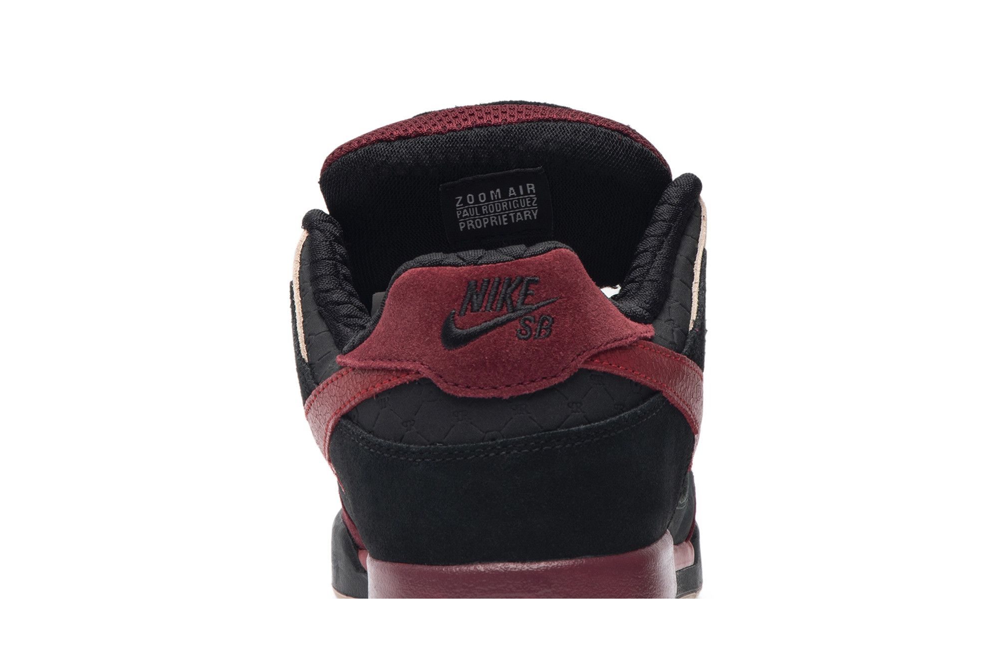 Buy Nike Paul Rodriguez 2 Zoom Air - 315459 061 | GOAT