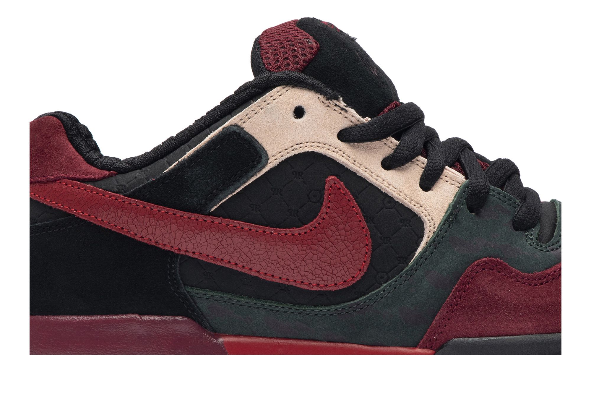 Buy Paul Rodriguez 2 Zoom Air 315459 061 GOAT