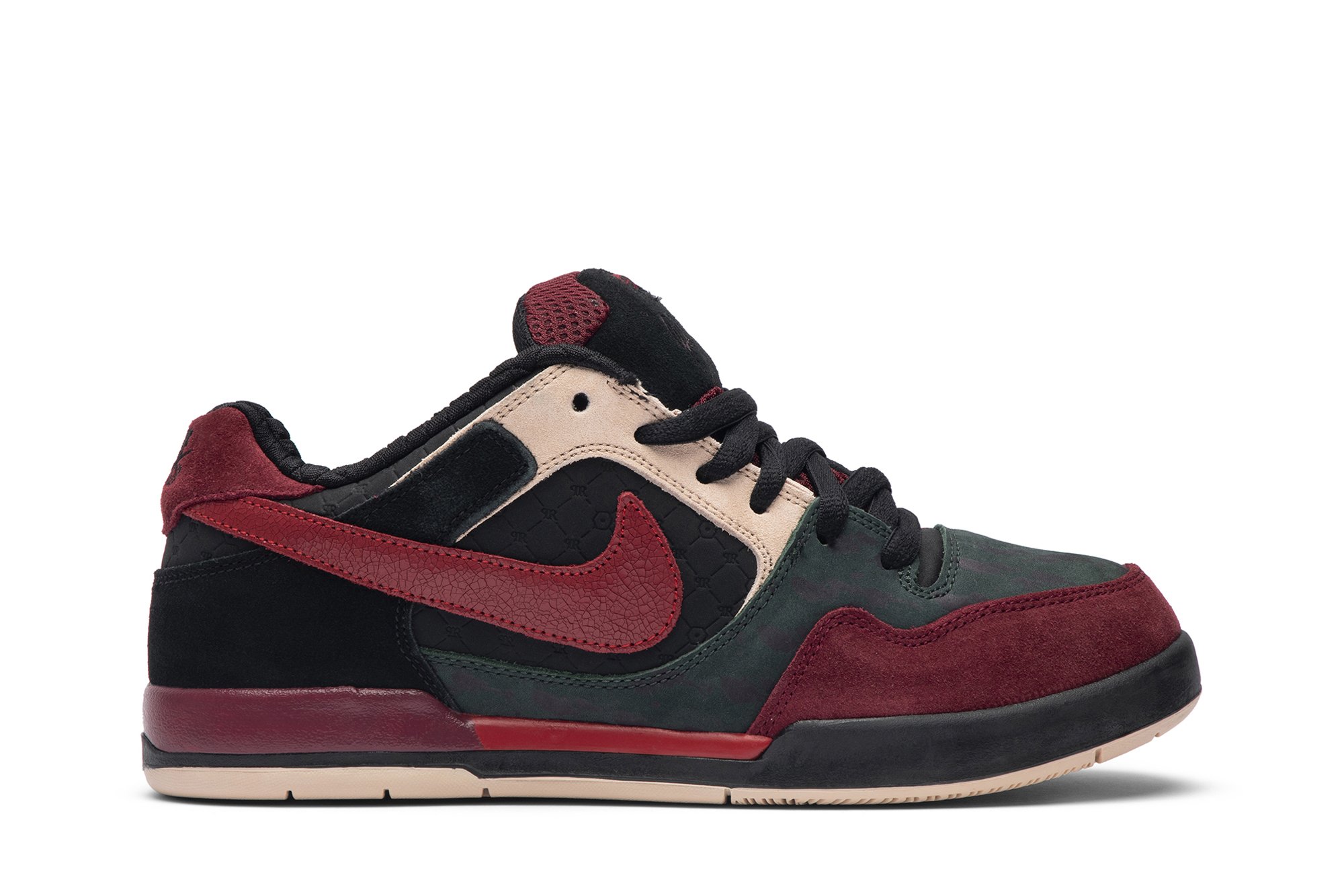 Buy Paul Rodriguez 2 Zoom Air - 315459 061 | GOAT