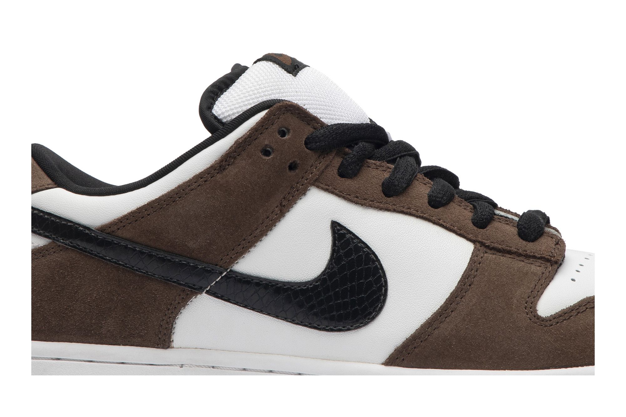 人気新品 Buy Dunk GOAT | 102 304292 - 'Trail' SB Pro Low 靴