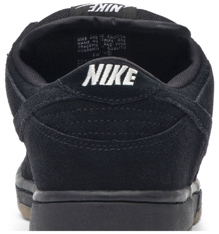 Nike Dunk Low Pro Sb