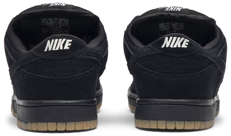 Nike Dunk Low Pro Sb