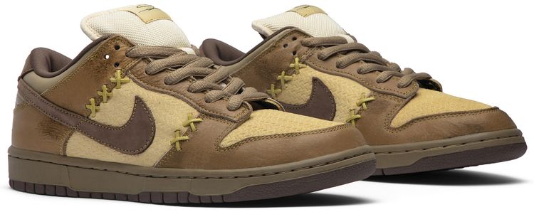 Nike Dunk Low Pro SB Shanghai 2