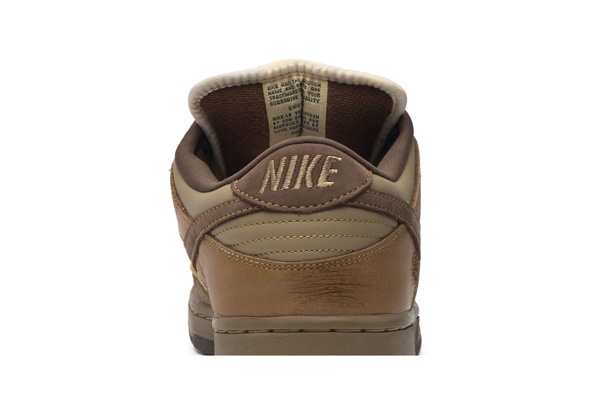 Nike dunk shanghai 2 hot sale