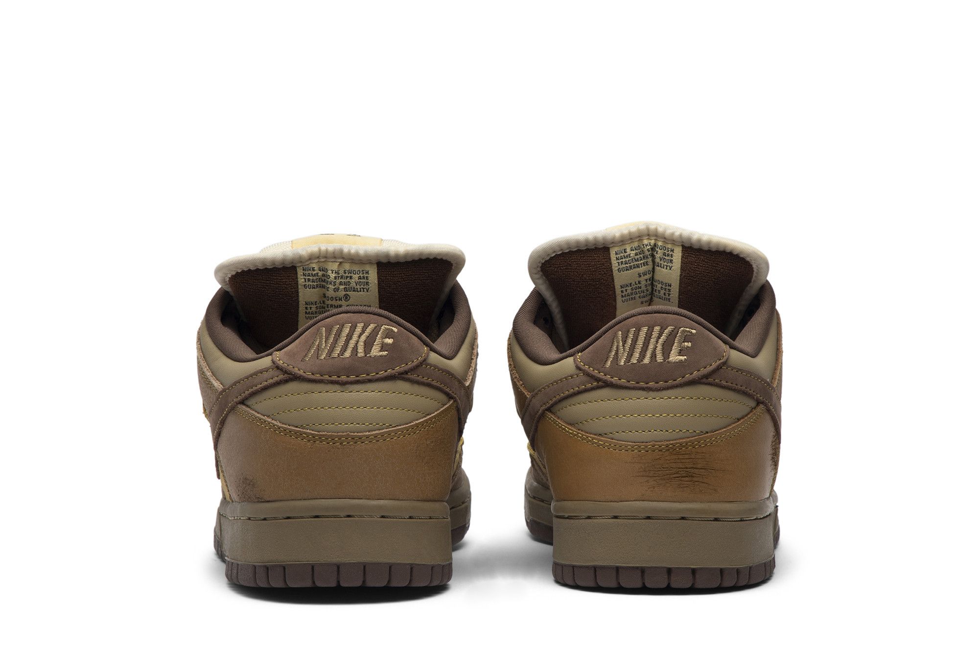 Nike sb dunk shanghai 2 2025