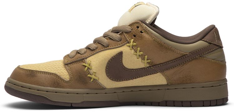 Nike Dunk Low Pro SB Shanghai 2