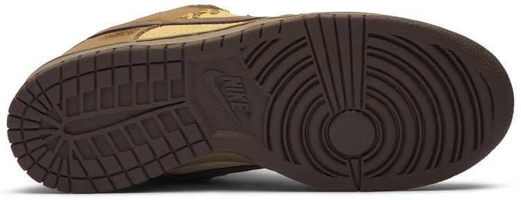 Nike Dunk Low Pro SB Shanghai 2