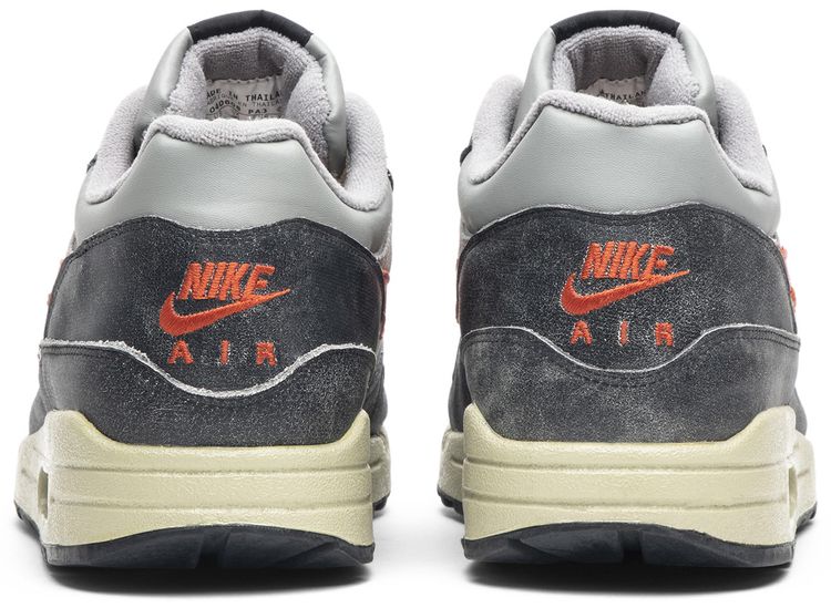 Nike Air Max 1 LTD Wash Pack